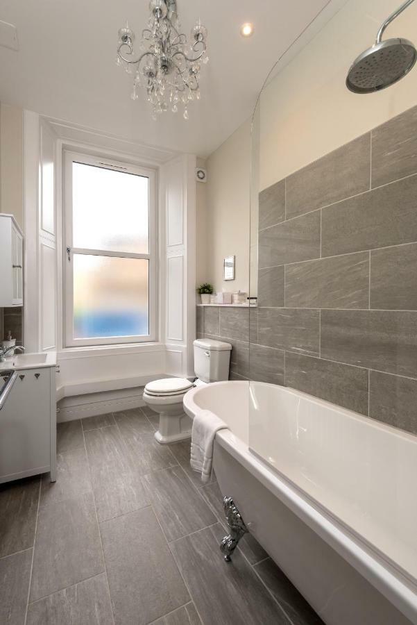 The Home Street Residence Edinburgh Exteriér fotografie